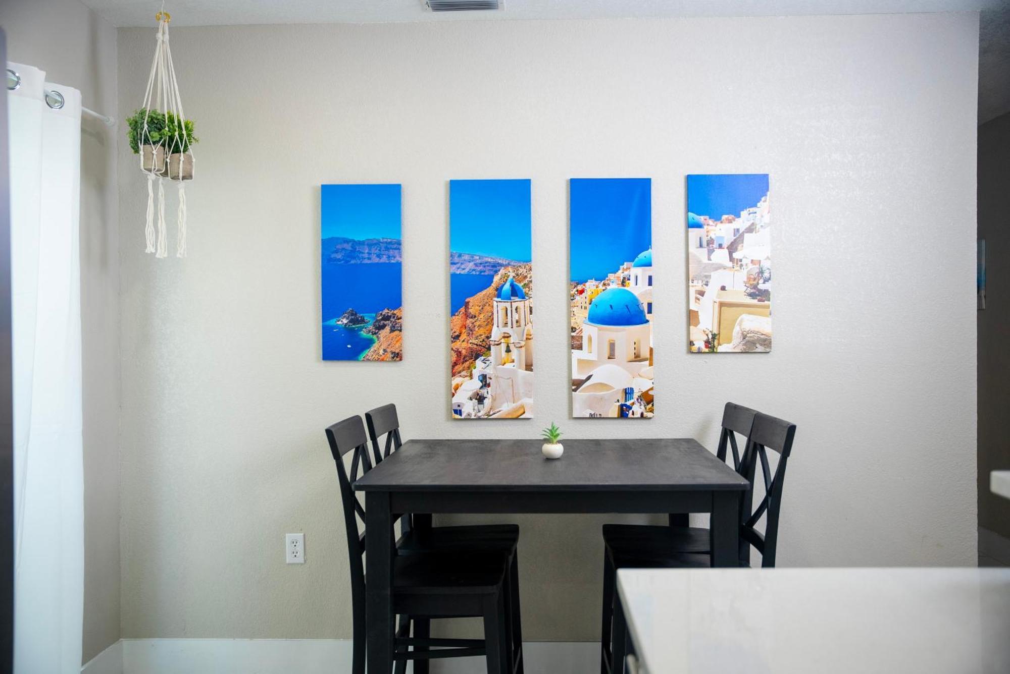 Stunning Modern Home In Tampa With Pool - Just 5 Minutes From Airport! Zewnętrze zdjęcie