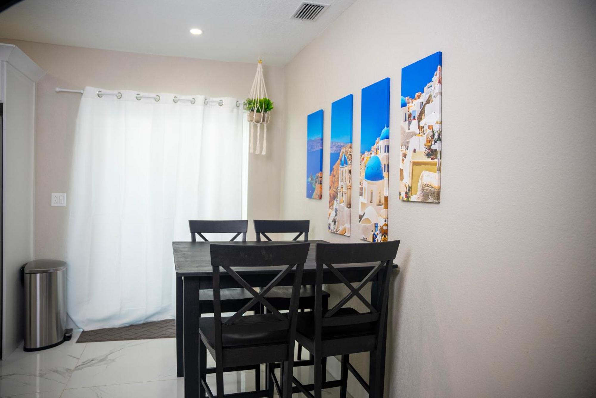 Stunning Modern Home In Tampa With Pool - Just 5 Minutes From Airport! Zewnętrze zdjęcie