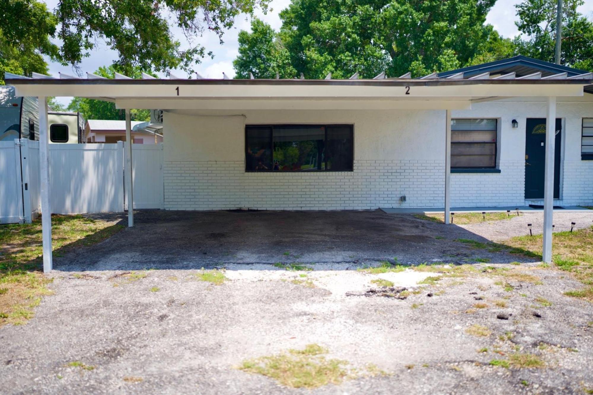 Stunning Modern Home In Tampa With Pool - Just 5 Minutes From Airport! Zewnętrze zdjęcie