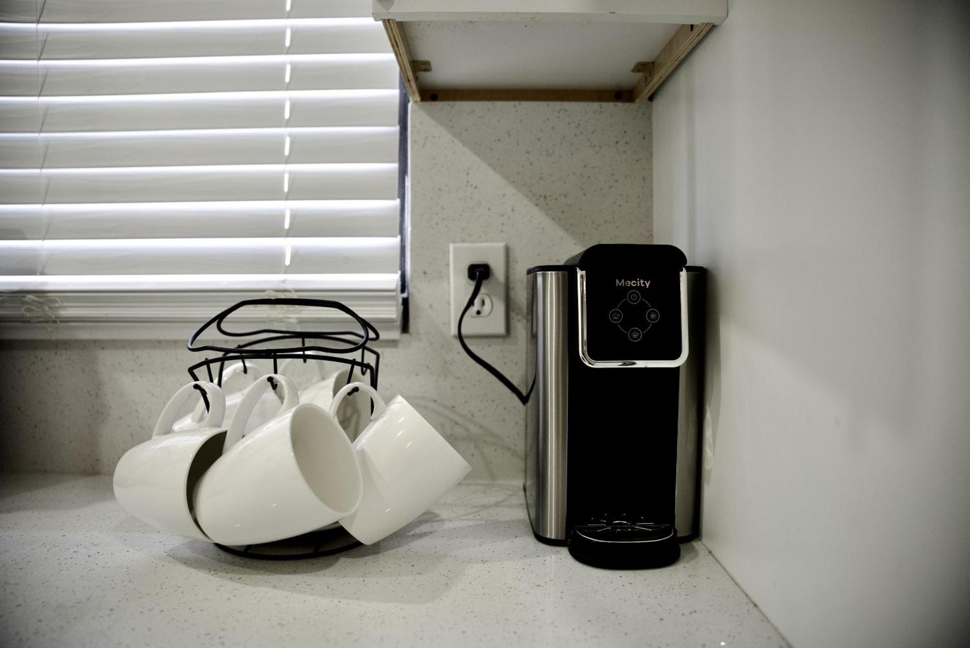 Stunning Modern Home In Tampa With Pool - Just 5 Minutes From Airport! Zewnętrze zdjęcie