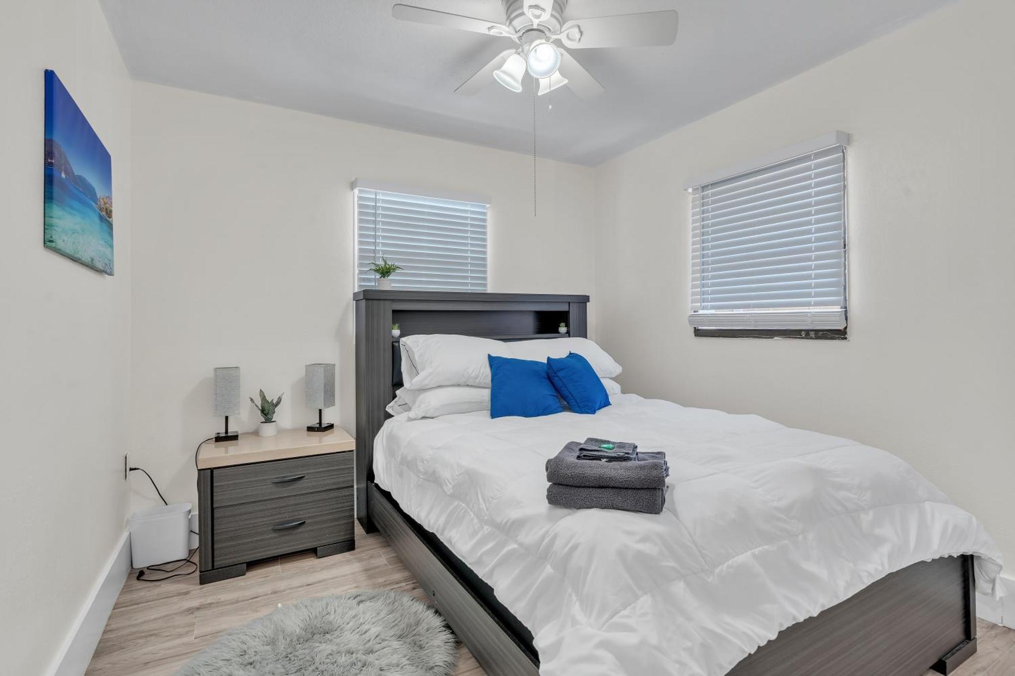 Stunning Modern Home In Tampa With Pool - Just 5 Minutes From Airport! Zewnętrze zdjęcie