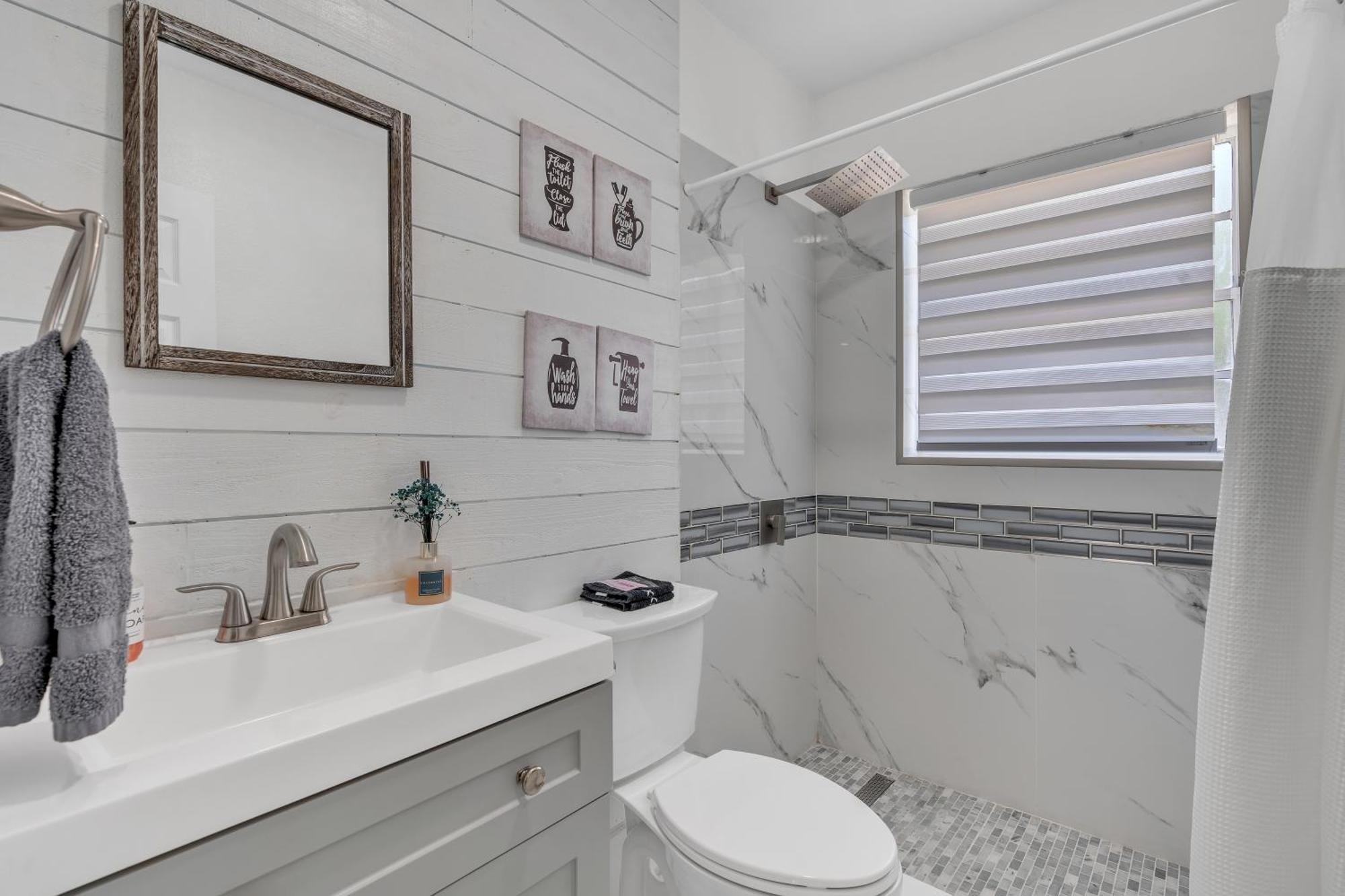 Stunning Modern Home In Tampa With Pool - Just 5 Minutes From Airport! Zewnętrze zdjęcie